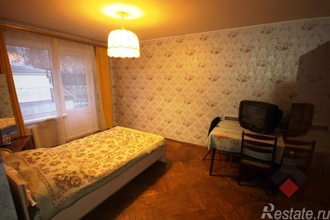 Продажа 1-комн квартиры на вторичном рынке Кубинка, ул. Заводская,  д. 3