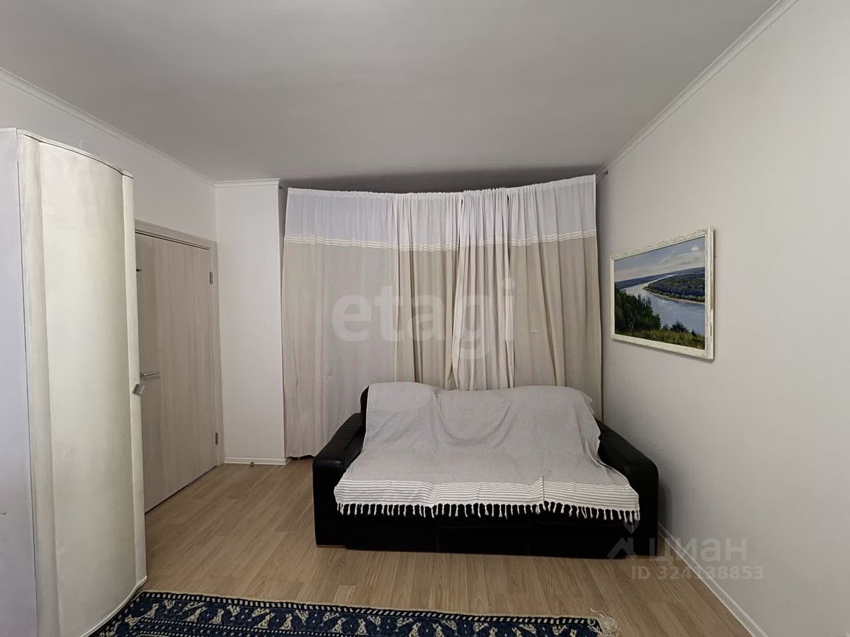 Продажа 1-комн квартиры на вторичном рынке улица Михайлова, 30Ак1