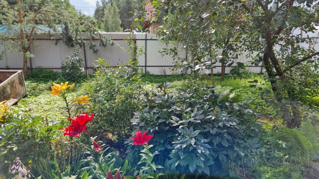 Продажа дома Вырица городской поселок
