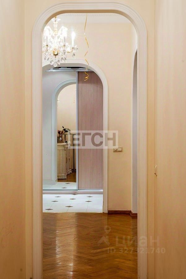Продажа 3-комн квартиры на вторичном рынке проспект Мира, 74С1