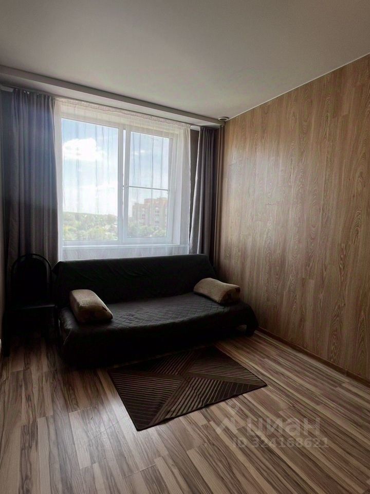 Продажа студии Электросталь, Комсомольская улица, 1