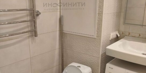 1-комн квартира Ярославское шоссе,  д. 8,  к. 1