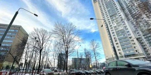 2-комн квартира Ленинградское ш,  д. 108