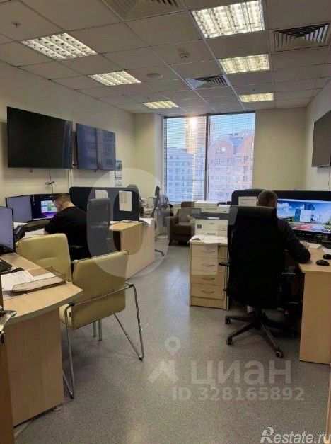 Аренда офиса ул Авиаконструктора Микояна,  д. 12