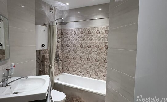 Продажа 1-комн квартиры на вторичном рынке Народного ополчения пр-кт,  д. 167/21