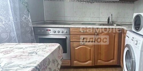 3-комн квартира Смольная улица, 63