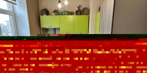 1-комн квартира улица Тёплый Стан,  д. 8