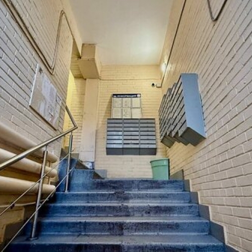 2-комн квартира Ветеранов пр-кт