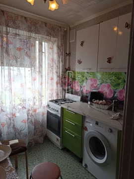 Продажа 2-комн квартиры на вторичном рынке Лобня, ул. Чкалова,  д. 9