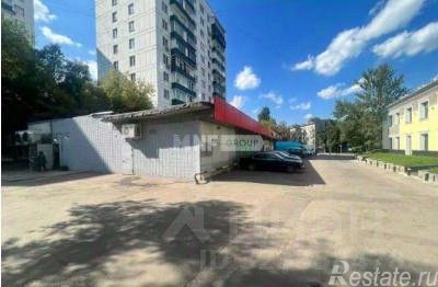 Продажа ПСН улица Паперника,  д. 7 к2