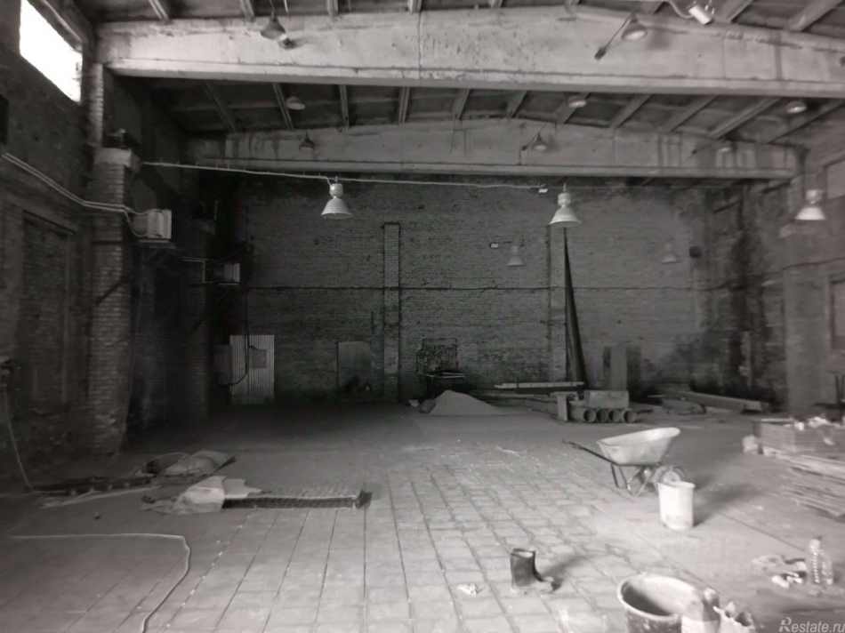 Аренда отдельного здания Въезд, улица 7-й Армии,  д. 22