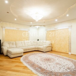 Продажа 3-комн квартиры на вторичном рынке Люберцы, 3-е Почтовое отделение,  д. 65