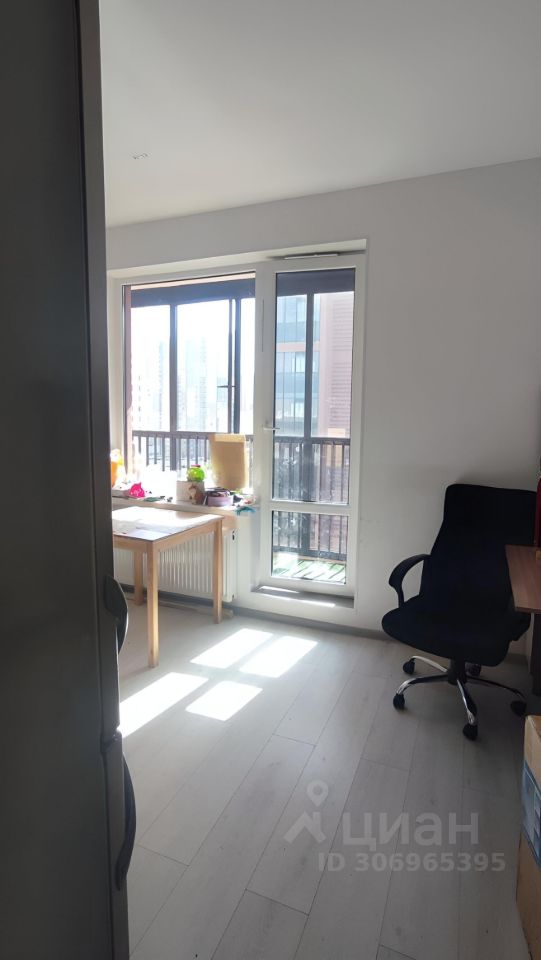 Аренда студии аллея Арцеуловская, 19