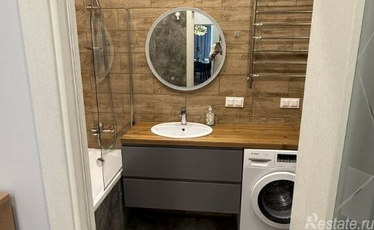 Продажа 3-комн квартиры на вторичном рынке Шелепихинская набережная