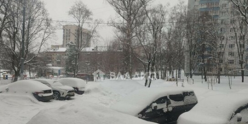 1-комн квартира ул Печорская,  д. 4