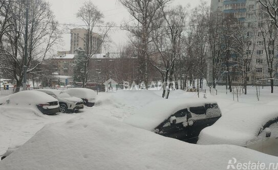 Продажа 1-комн квартиры на вторичном рынке ул Печорская,  д. 4