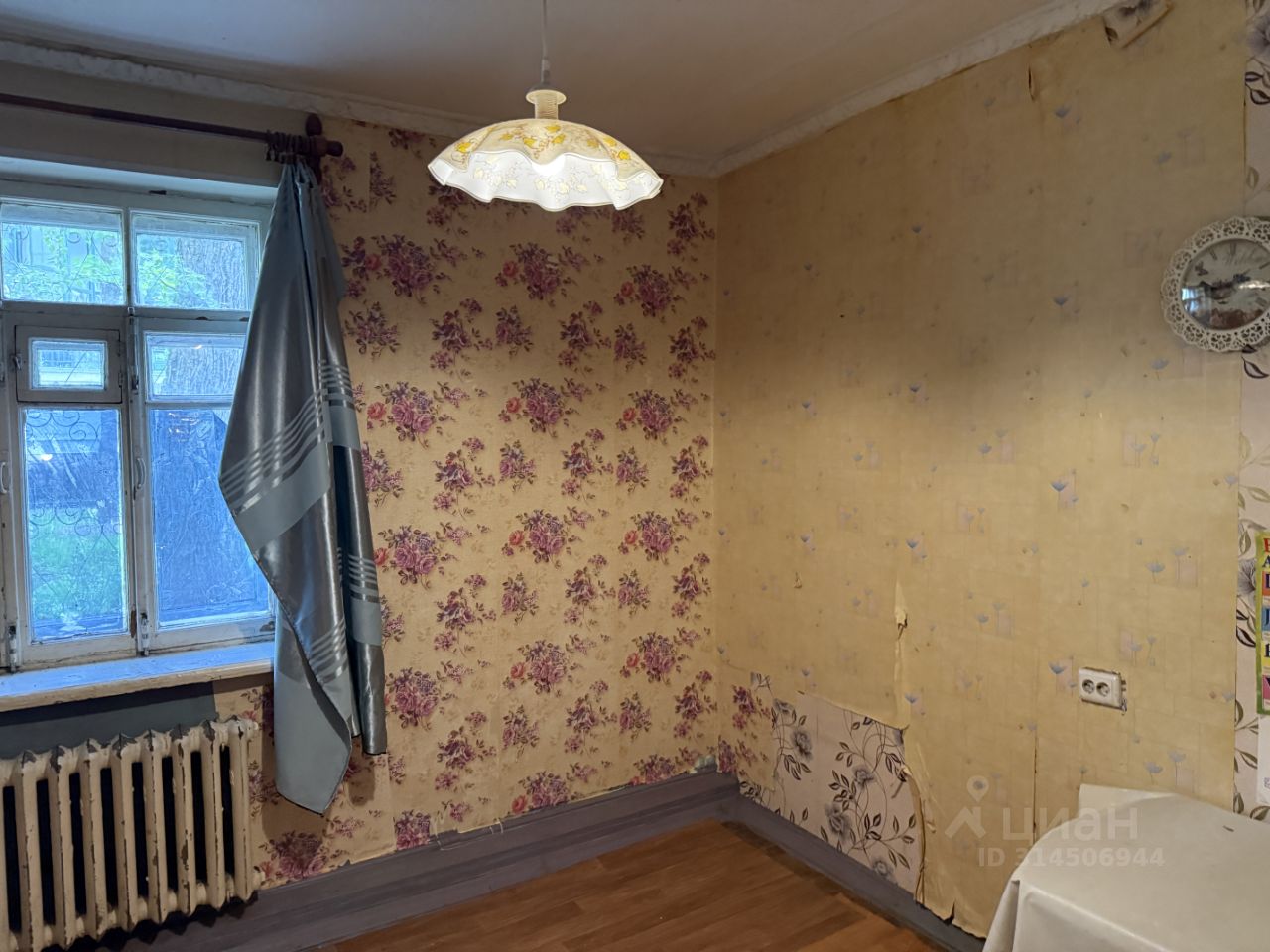 Продажа 2-комн квартиры на вторичном рынке Ярославский проспект, 29