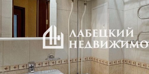 1-комн квартира пос. Аннино, улица Центральная, 2