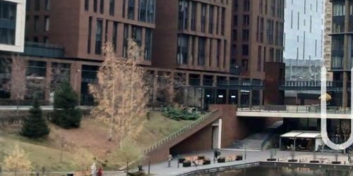 2-комн квартира улица Усачева, 11