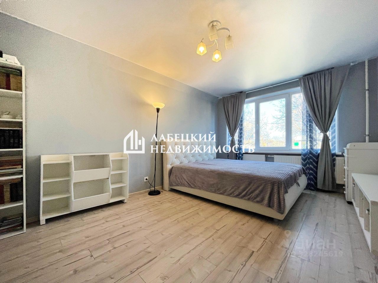 Продажа 1-комн квартиры на вторичном рынке улица Кораблестроителей, 23К1