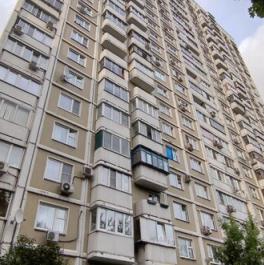 Продажа 1-комн квартиры на вторичном рынке ул Обручева,  д. 19,  к. 3