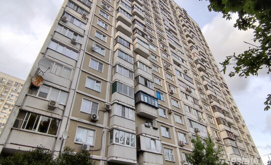 Продажа 1-комн квартиры на вторичном рынке ул Обручева,  д. 19,  к. 3