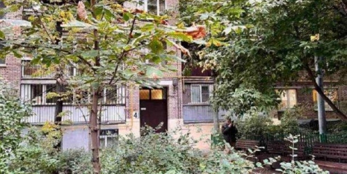 2-комн квартира переулок Обуха,  д. 4