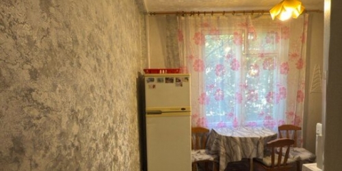 2-комн квартира Замшина улица,  д. 68