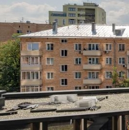 Продажа 3-комн квартиры на вторичном рынке Дружинниковская улица, 15