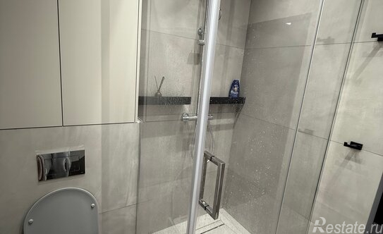 Продажа 3-комн квартиры на вторичном рынке ул Академика Ильюшина,  д. 12