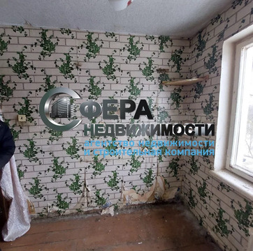 Продажа 2-комн квартиры на вторичном рынке Воскресенск, ул. Спартака,  д. 10