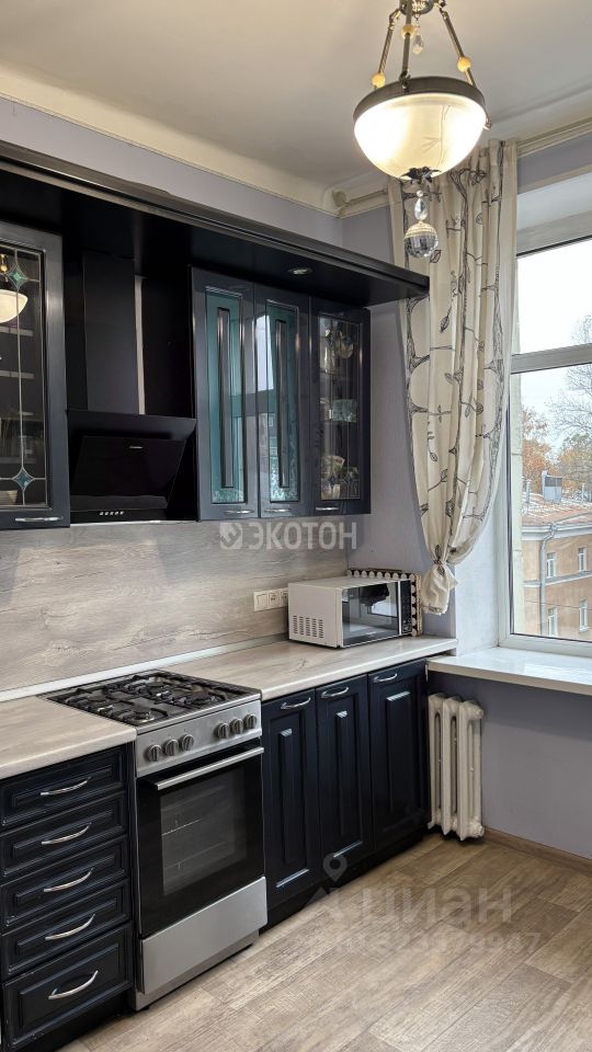 Продажа 2-комн квартиры на вторичном рынке проспект Энгельса, 39