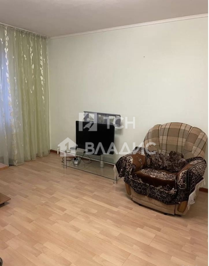 1-комн квартира Королёв, проспект Космонавтов, 22/10