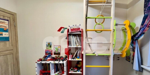 2-комн квартира ул Маленковская,  д. 12