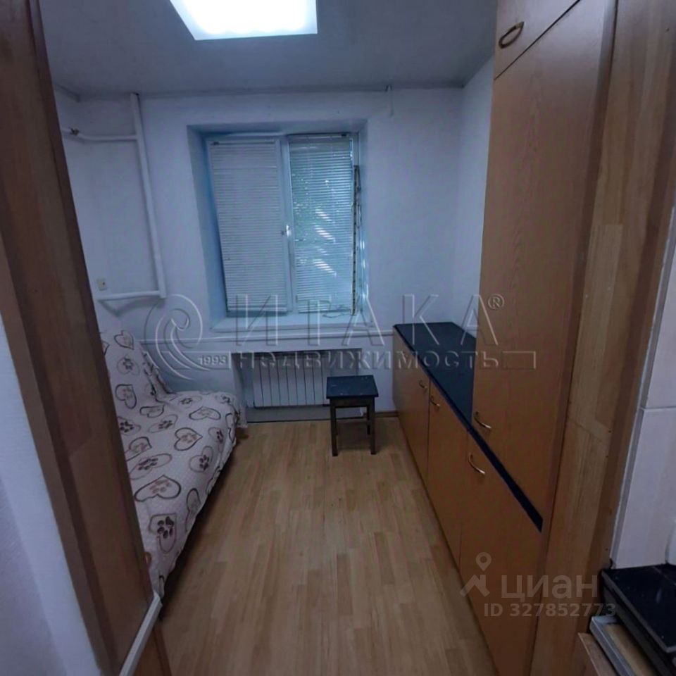 Аренда студии улица Харченко, 18