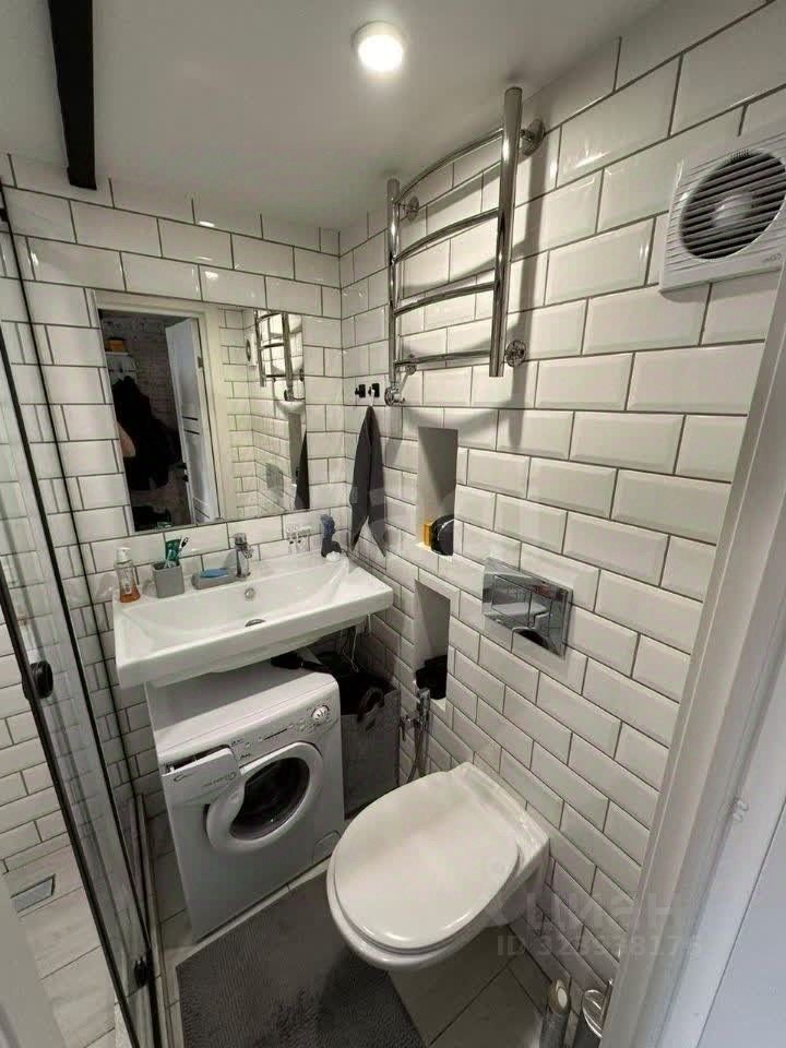 Продажа студии Чертановская улица, 7А