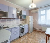 Продать Квартиры вторичка ул Авиамоторная  4 1
