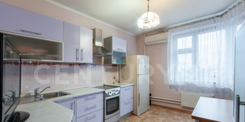 1-комн квартира ул Авиамоторная,  д. 4,  к. 1