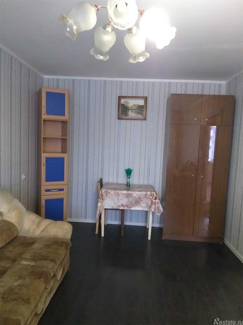 Аренда 1-комн квартиры на вторичном рынке Жуковский г, Баженова ул ,  д. 1,  к. 1