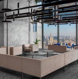 Аренда офиса Красногвардейский 1-й проезд