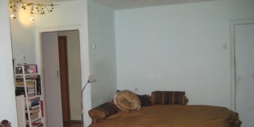 1-комн квартира улица Михайлова,  д. 13