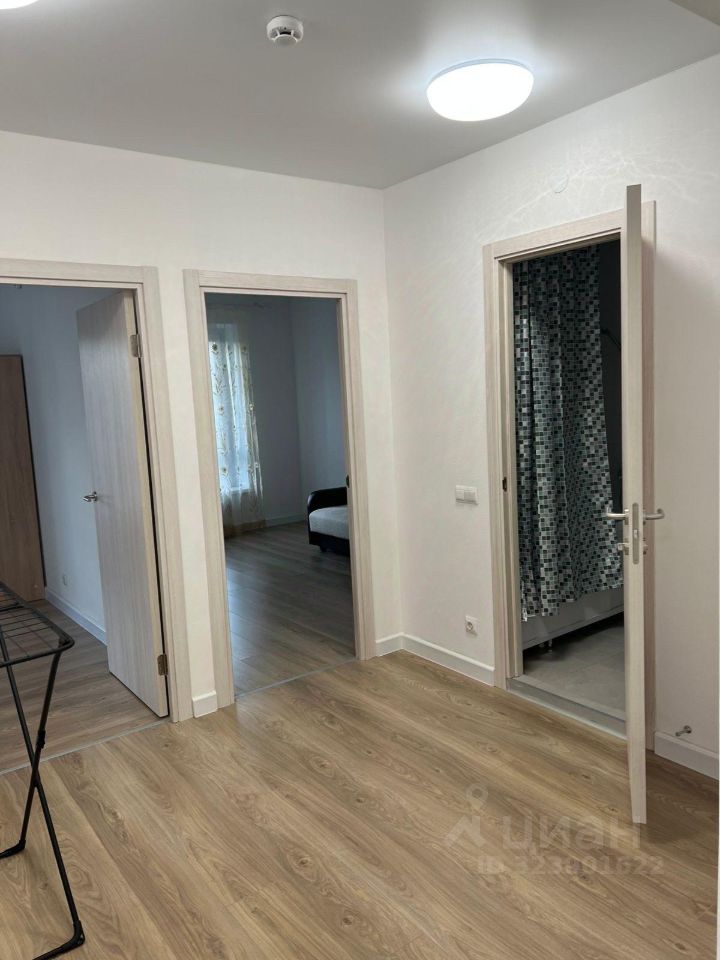 Аренда 3-комн квартиры на вторичном рынке Амурская улица, 2Ак2