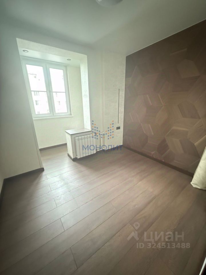 Продажа 1-комн квартиры на вторичном рынке Красногорск, улица Вилора Трифонова, 8