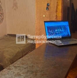 Продажа 3-комн квартиры на вторичном рынке Казанская улица,  д. 33/5