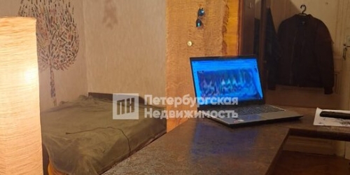 3-комн квартира Казанская улица,  д. 33/5