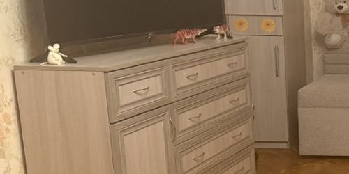 1-комн квартира Федеративный проспект, 26К4