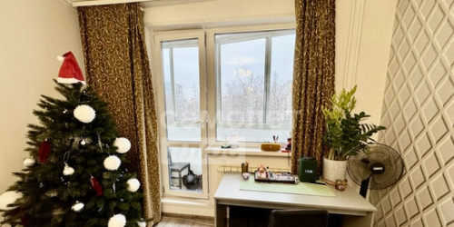 1-комн квартира ул Зеленоградская,  д. 39,  к. 1