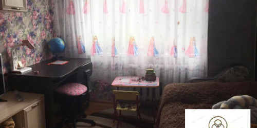 3-комн квартира Серпухов, ул. Химиков,  д. 18