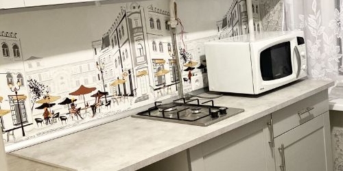 3-комн квартира Саперный проезд, 12к1