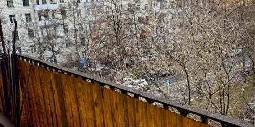 2-комн квартира Новопесчаная улица, 20/10к2